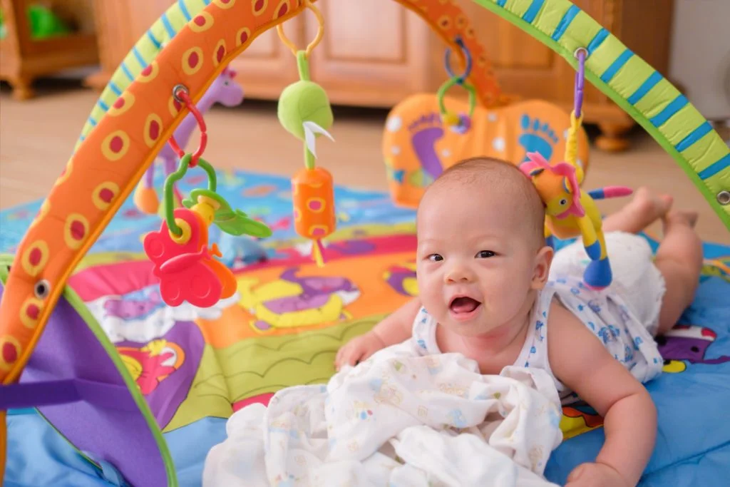 Tummy Time for Newborns - What Every Parent Needs to Know 